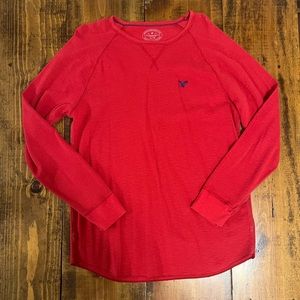 Men’s AEO shirt